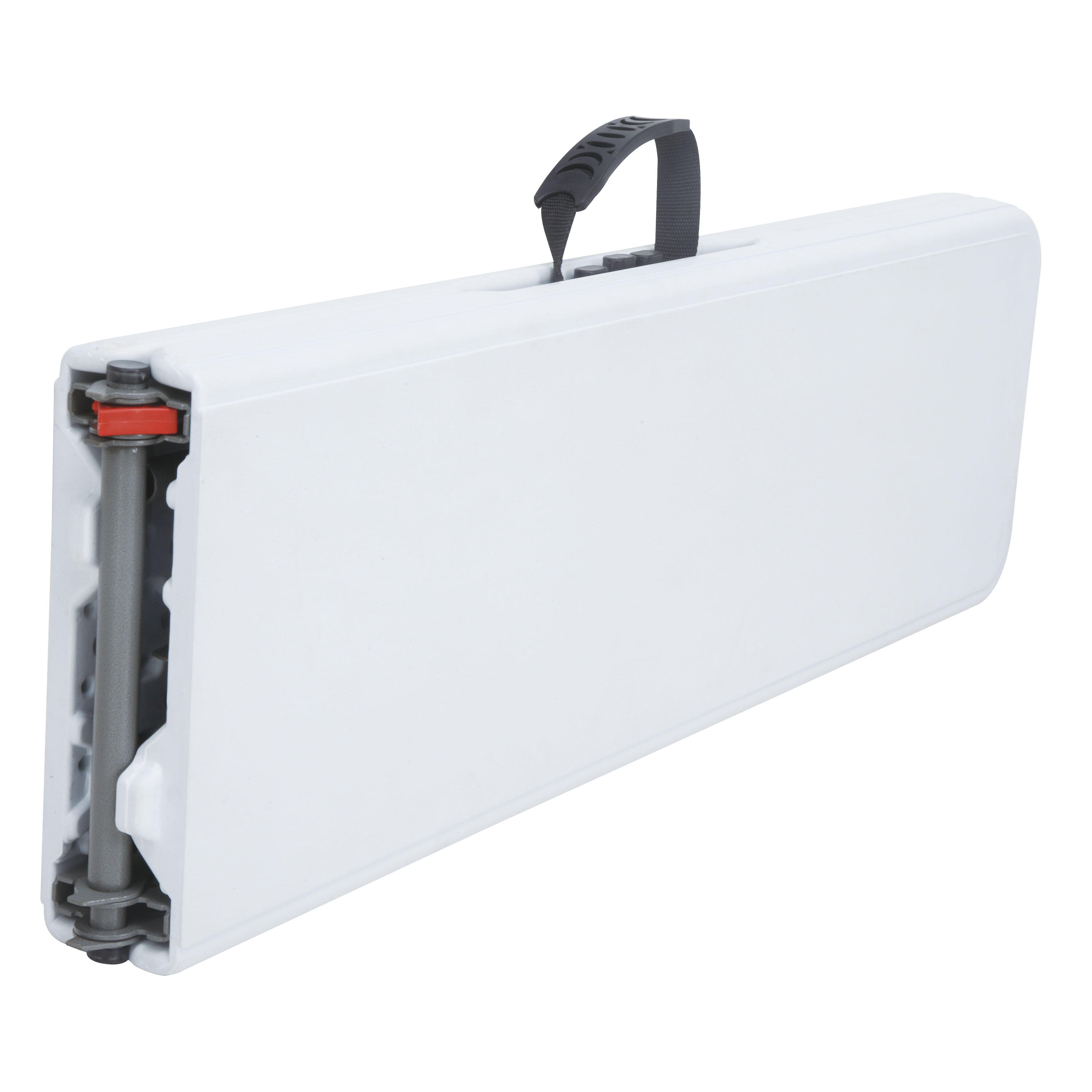 Banc de brasserie pliable AXI Elba, Blanc 5/7