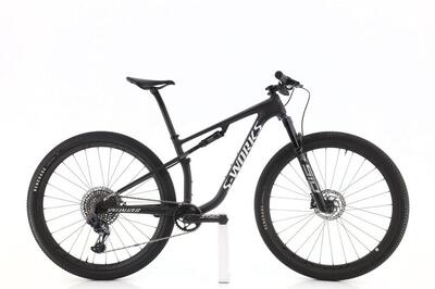 MTB ricondizionata · Epic S-Works X01 AXS · Ottimo stato