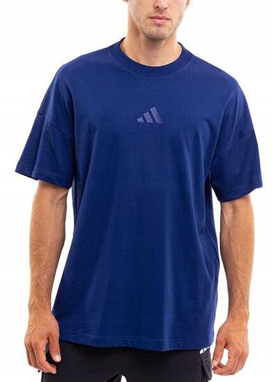 T-shirt uomo ADIDAS 100% cotone