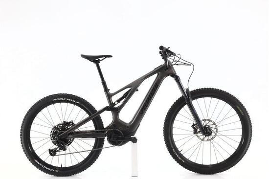 Segunda Vida · Ebike · Turbo Levo · Muy buen estado