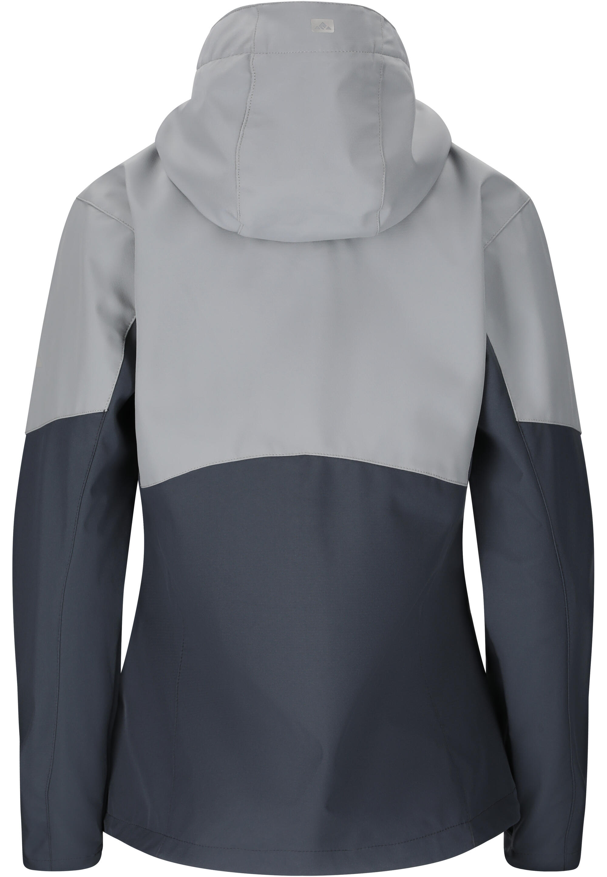 Cortavientos de mujer Whistler Rosea V2 2/5