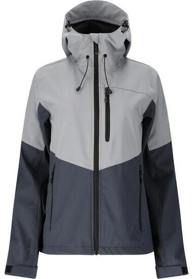 Softshelljacke Rosea V2