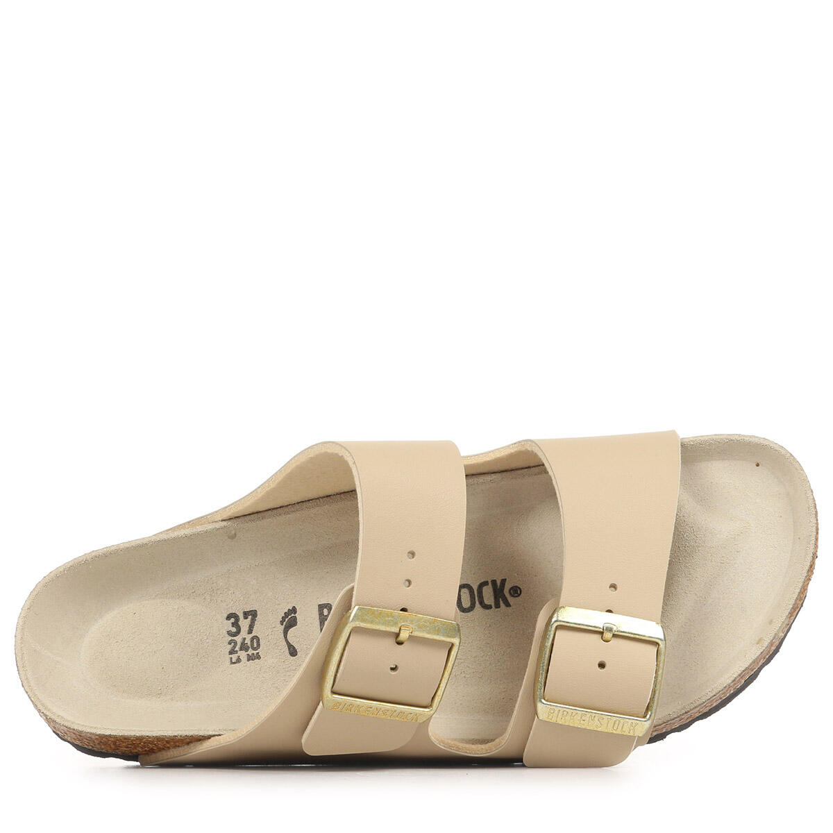 Sandales Femme Arizona Bs 2/7