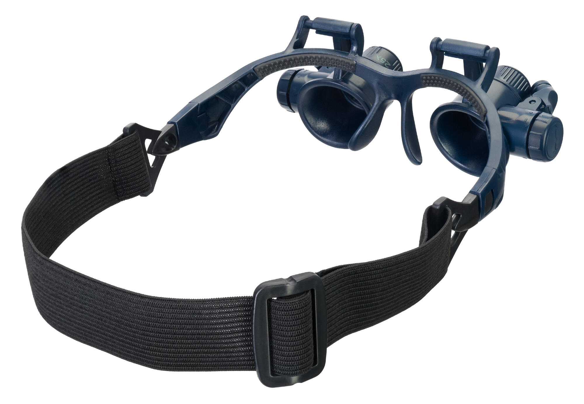 Gafas lupa Levenhuk Discovery Crafts DGL 60 7/7