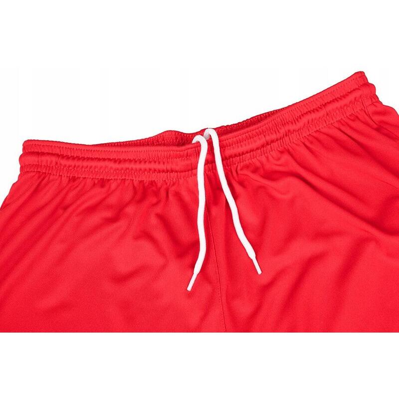 Pantaloni Scurți Drumeții În Natură Nike Dry Park III Bărbați