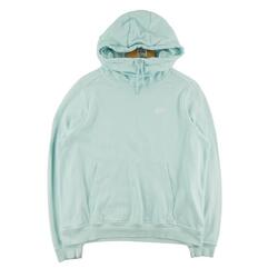 Reconditionné - Sweat à capuche Femme Bleu clair - Bon État