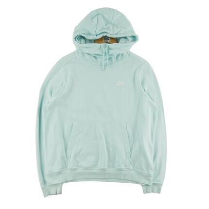 Reconditionné - Sweat à capuche Femme Bleu clair - Bon État