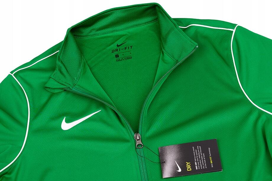 Sweat-shirt Nike Dry Park 20 TRK JKT K pour homme 6/7