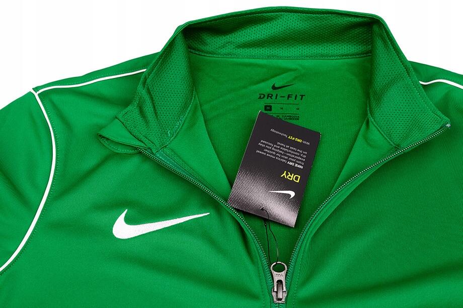 Sweat-shirt Nike Dry Park 20 TRK JKT K pour homme 7/7