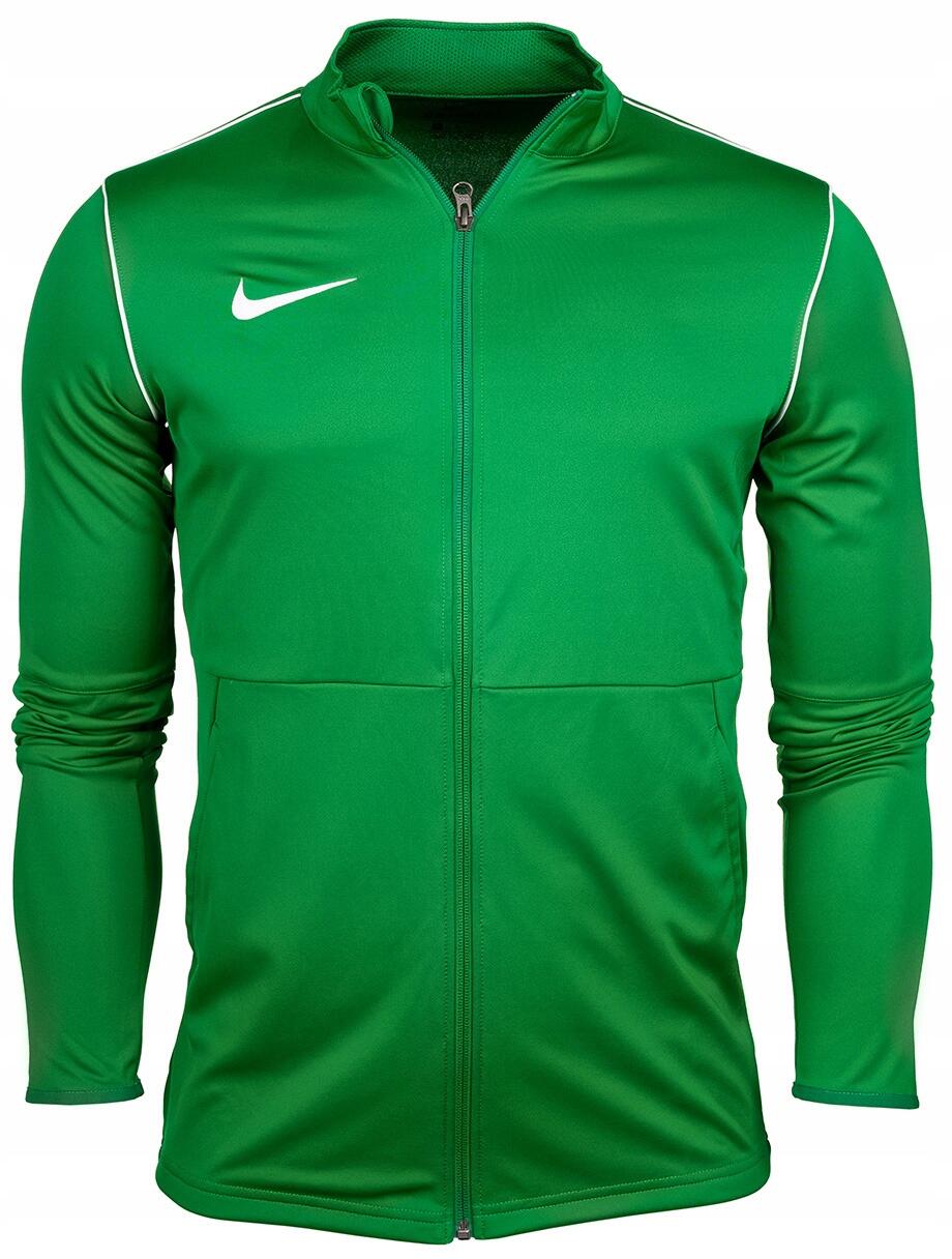 Sweat-shirt Nike Dry Park 20 TRK JKT K pour homme 4/7