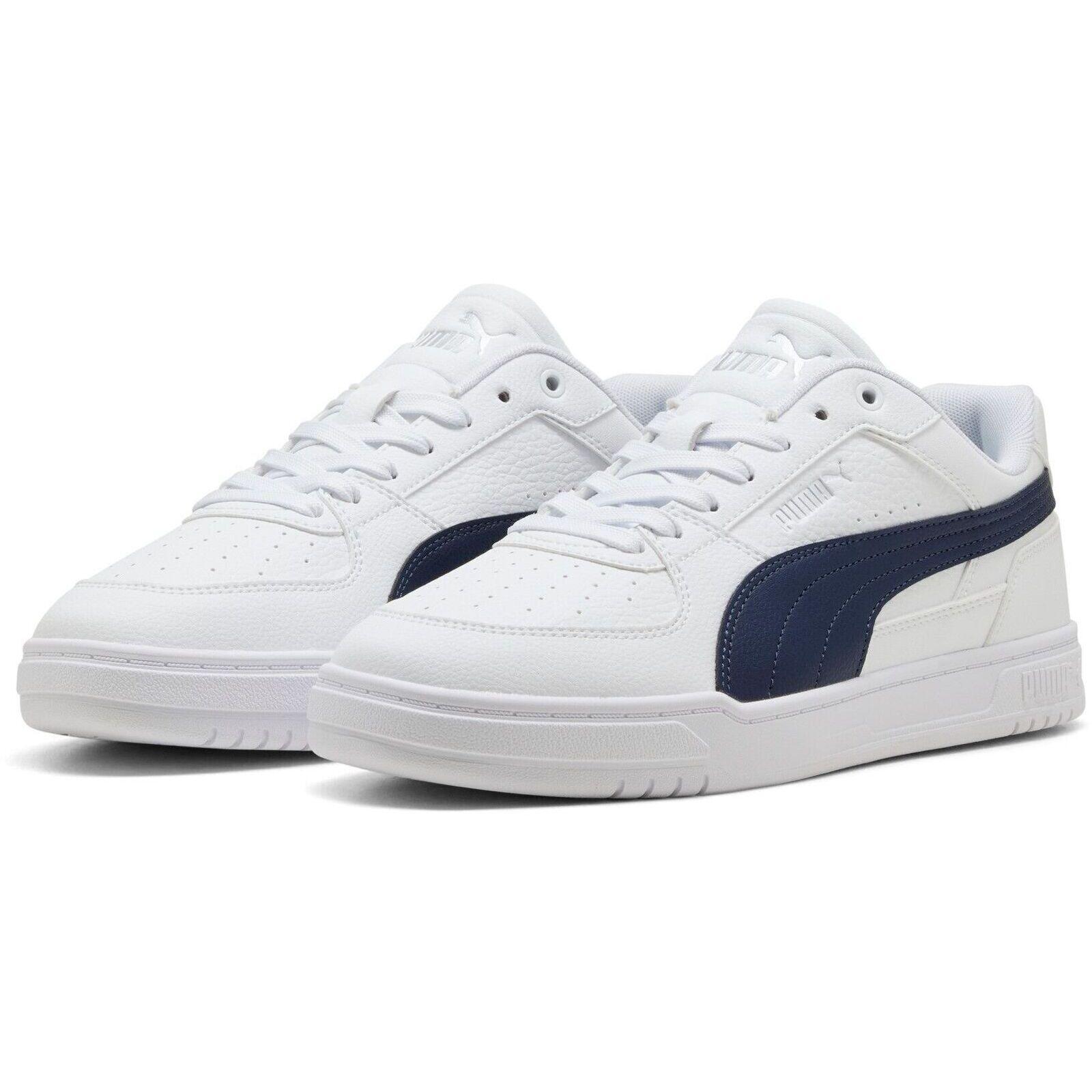 Turnschuhe Puma Caven Iii, Weiß, Herren 3/6