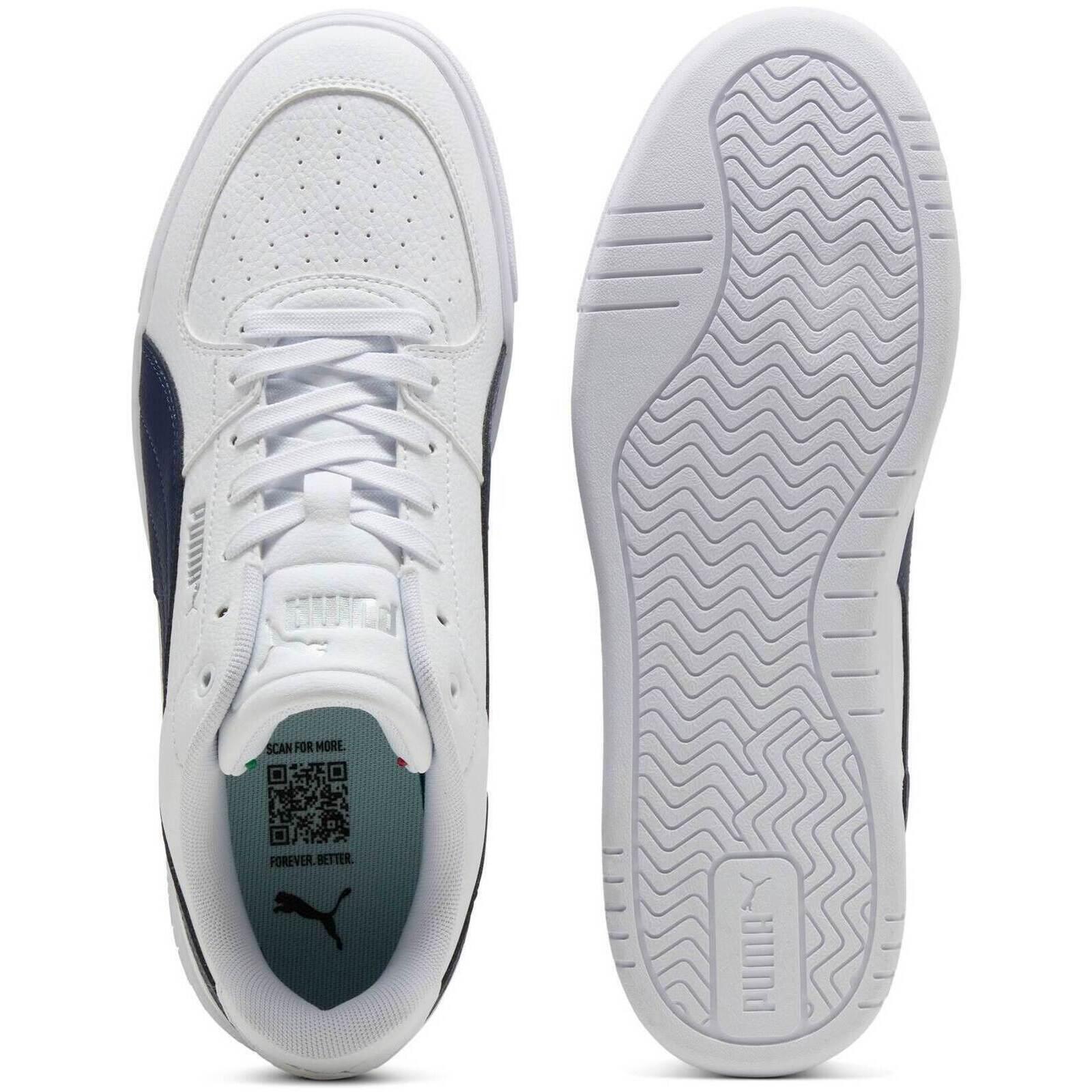 Turnschuhe Puma Caven Iii, Weiß, Herren 2/6