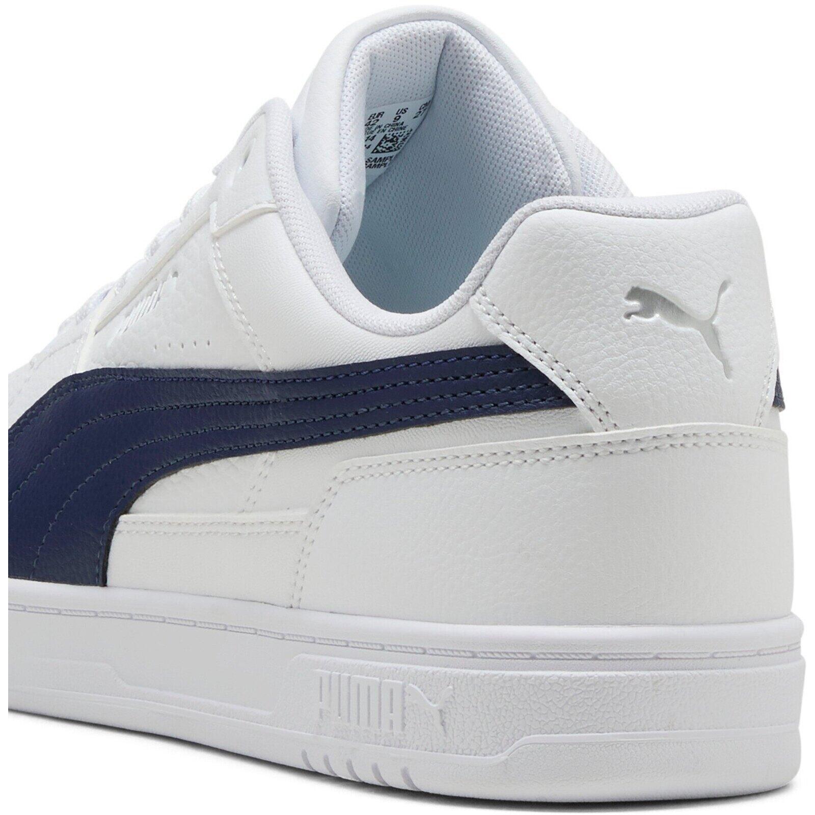 Turnschuhe Puma Caven Iii, Weiß, Herren 5/6
