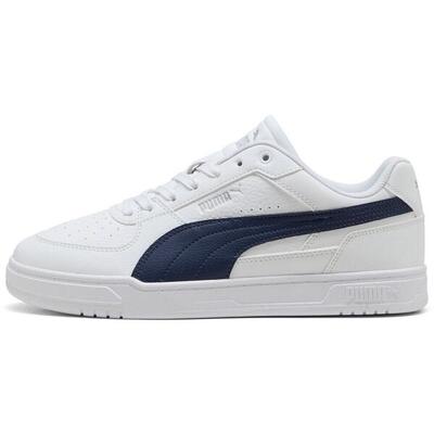 Sneakers puma caven iii, wit, mannen