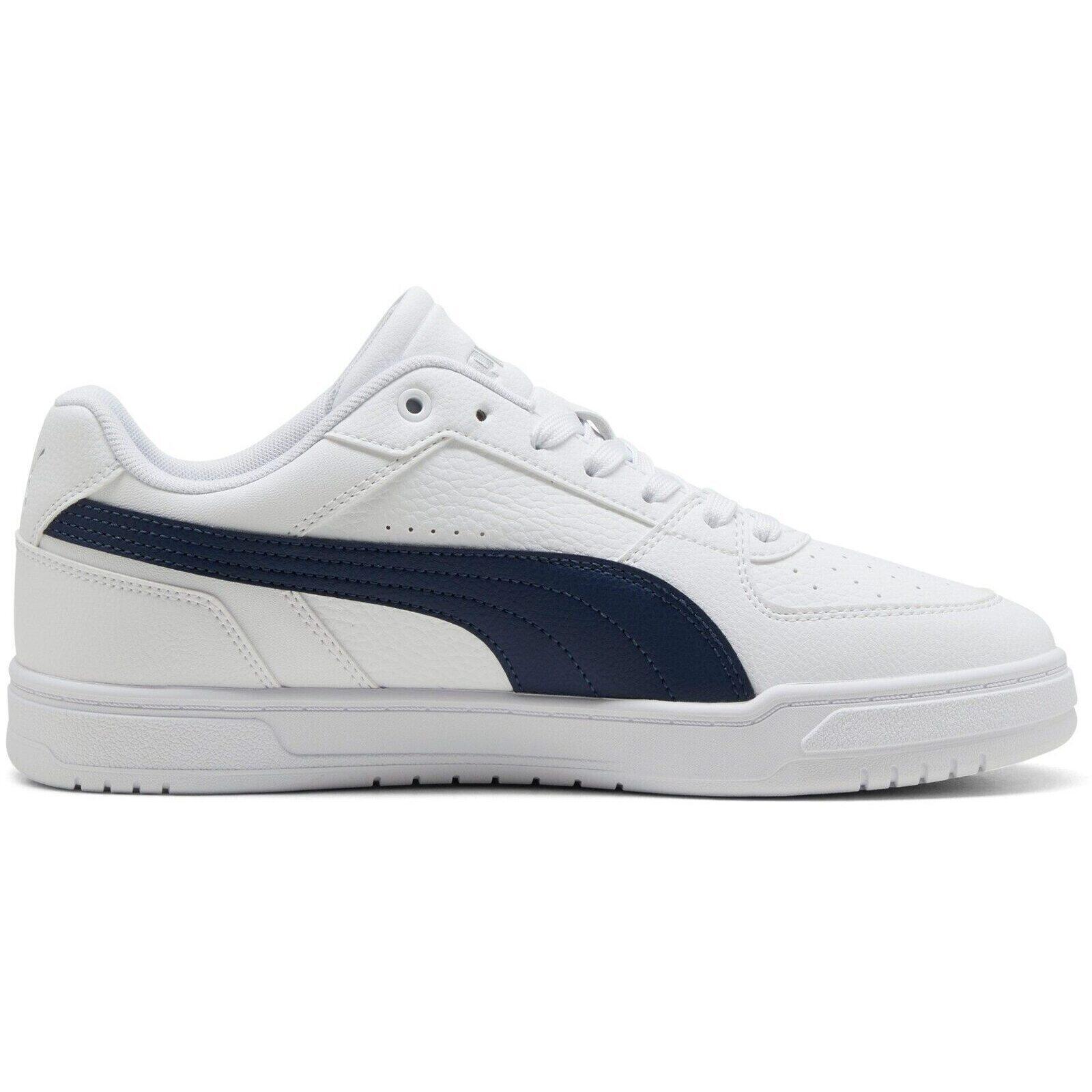 Turnschuhe Puma Caven Iii, Weiß, Herren 4/6
