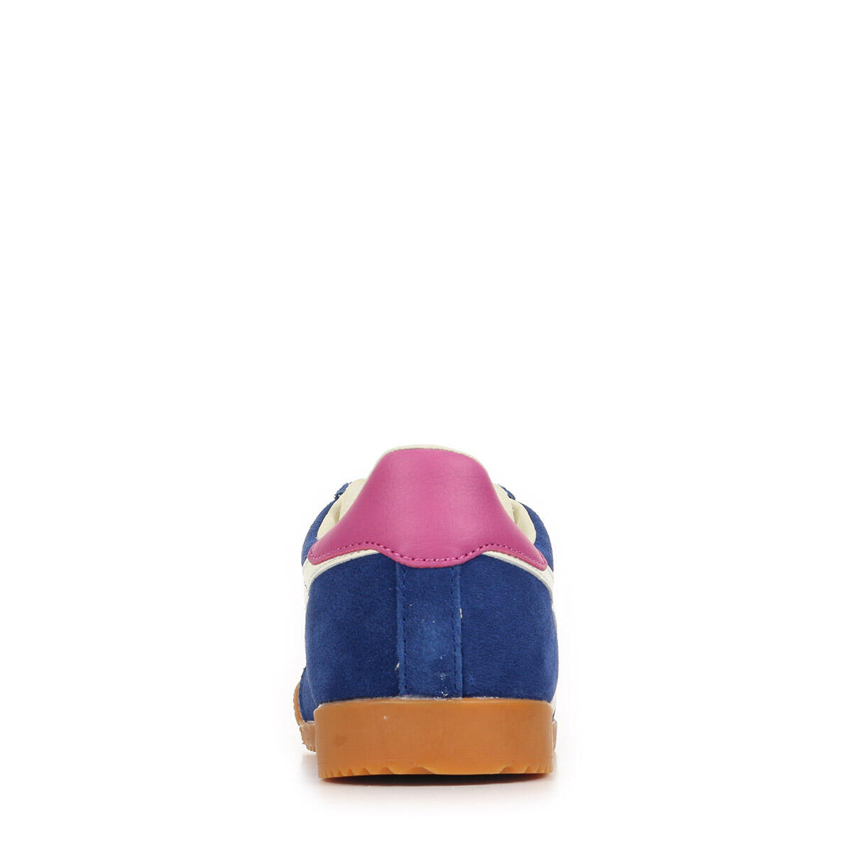 Baskets Femme Elan Trainer 5/6