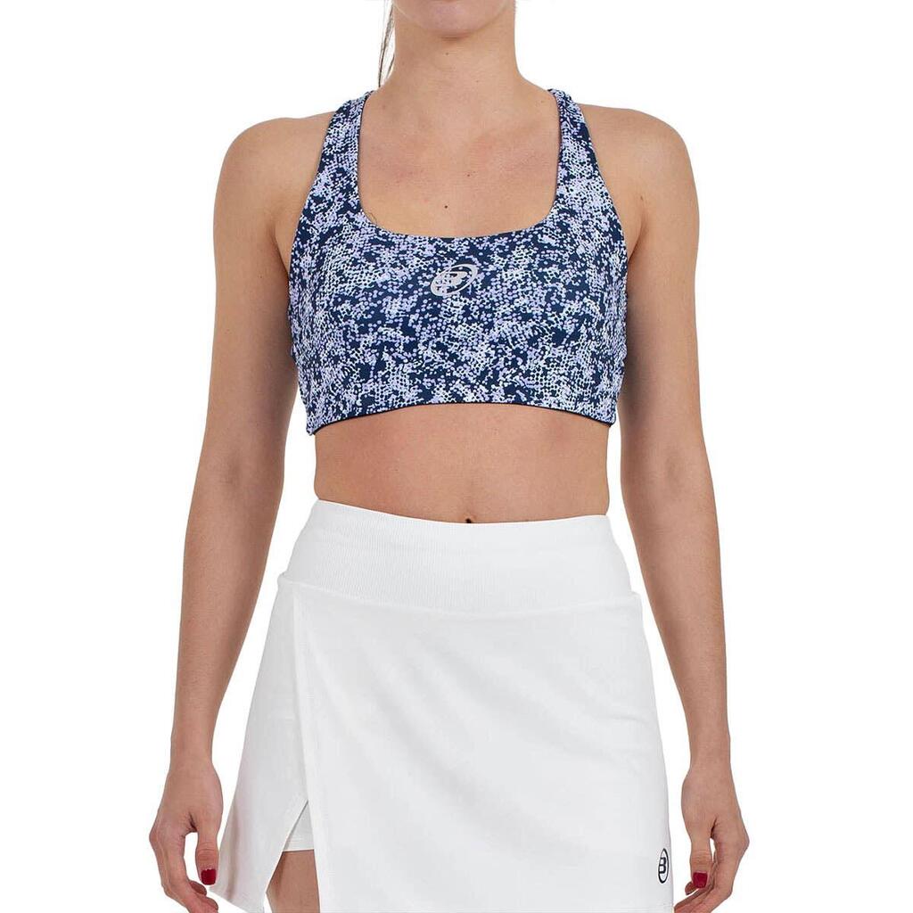 Top Bullpadel Pesga Mujer