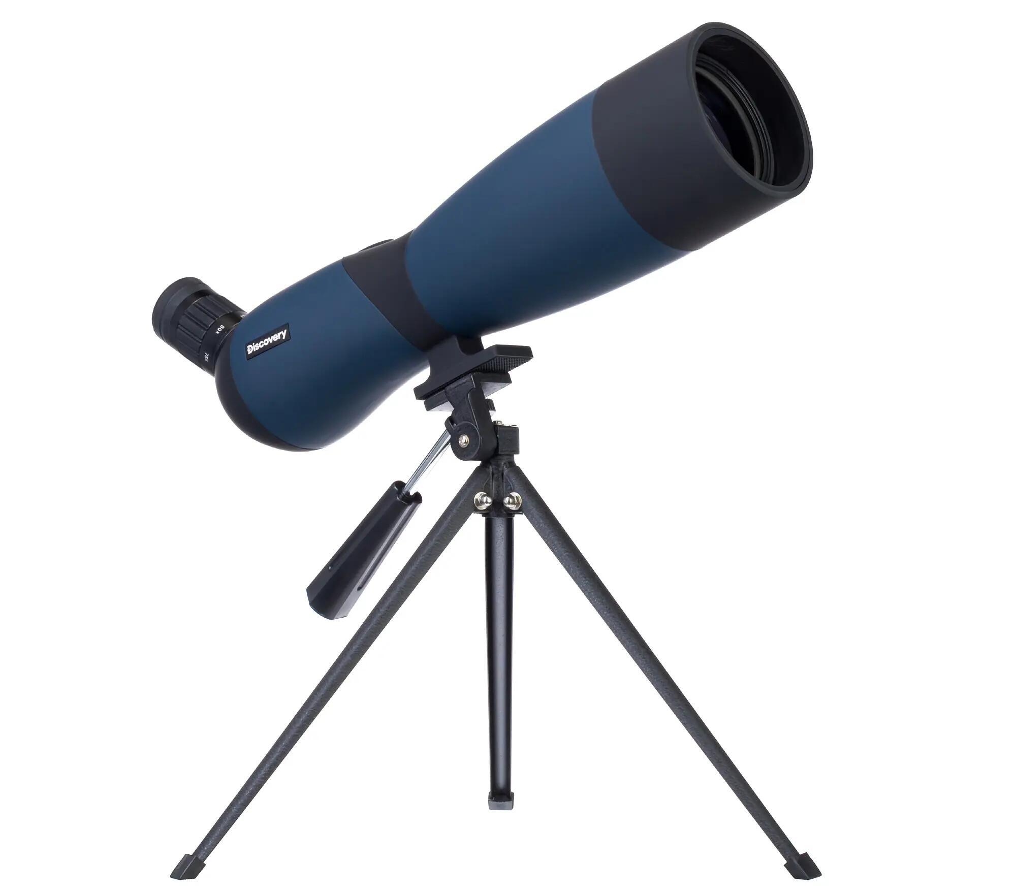 Longue-vue Levenhuk Discovery Range 70 7/14