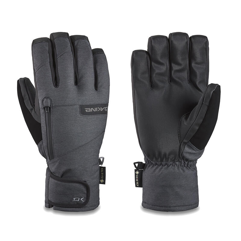 Mănuși de snowboard pentru bărbați Dakine Titan Gore-Tex Short Glove