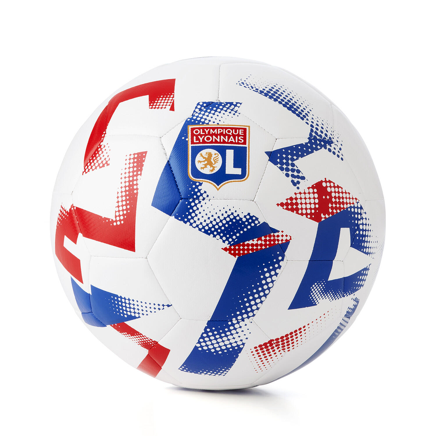 Ballon Entraînement Fusion T5