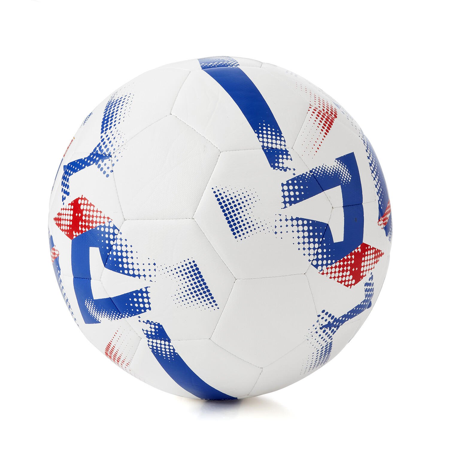 Ballon Entraînement Fusion T5 2/5