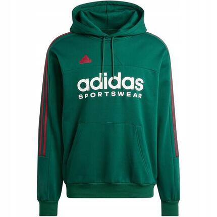 Sweat-shirt pour homme adidas House of Tiro Nations Pack