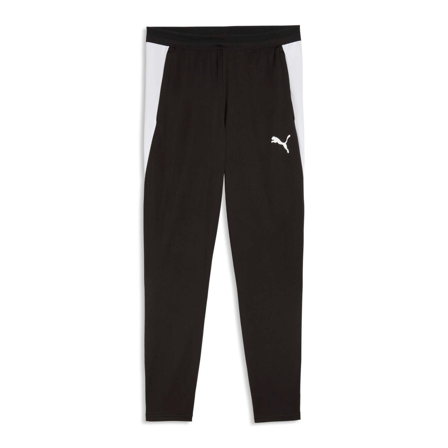 Pantalon d'entraînement Puma teamFINAL26 1/3