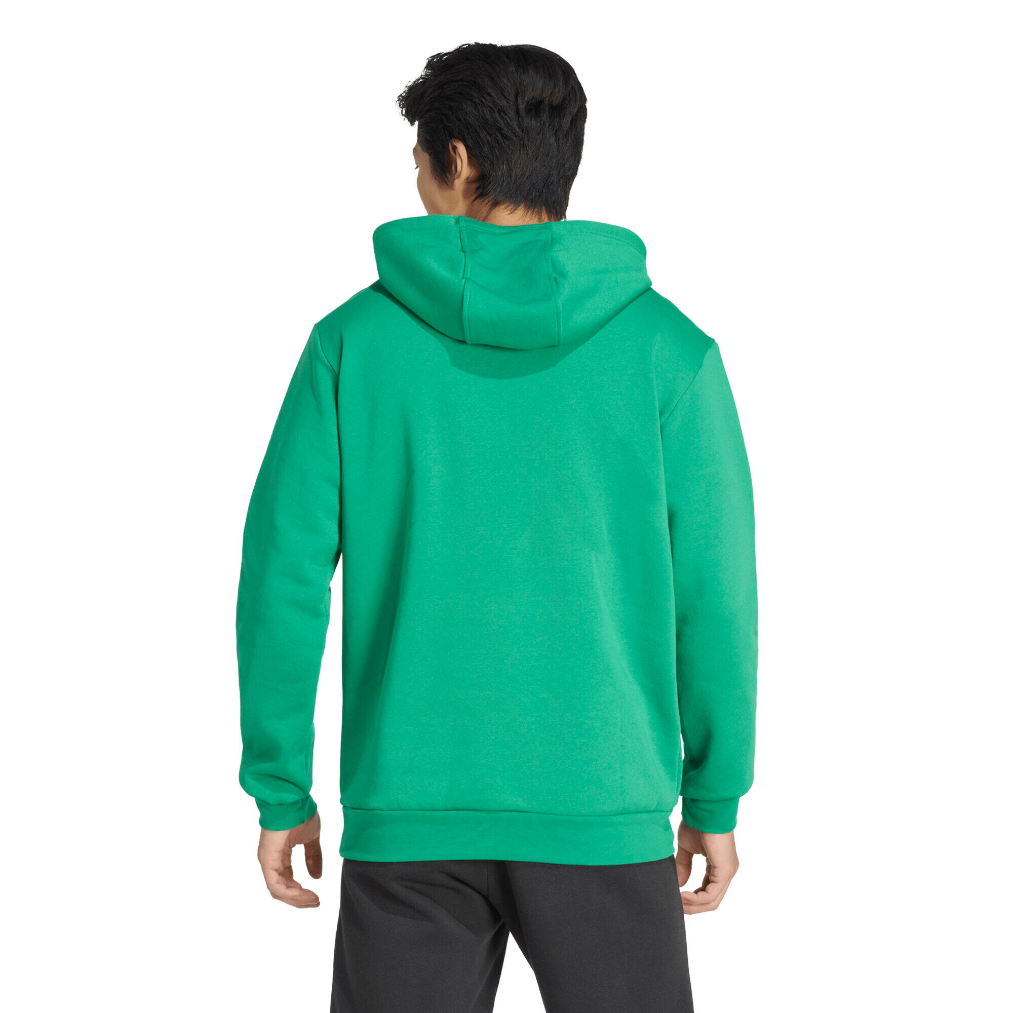 Sudadera con capucha Entrada26 7/9