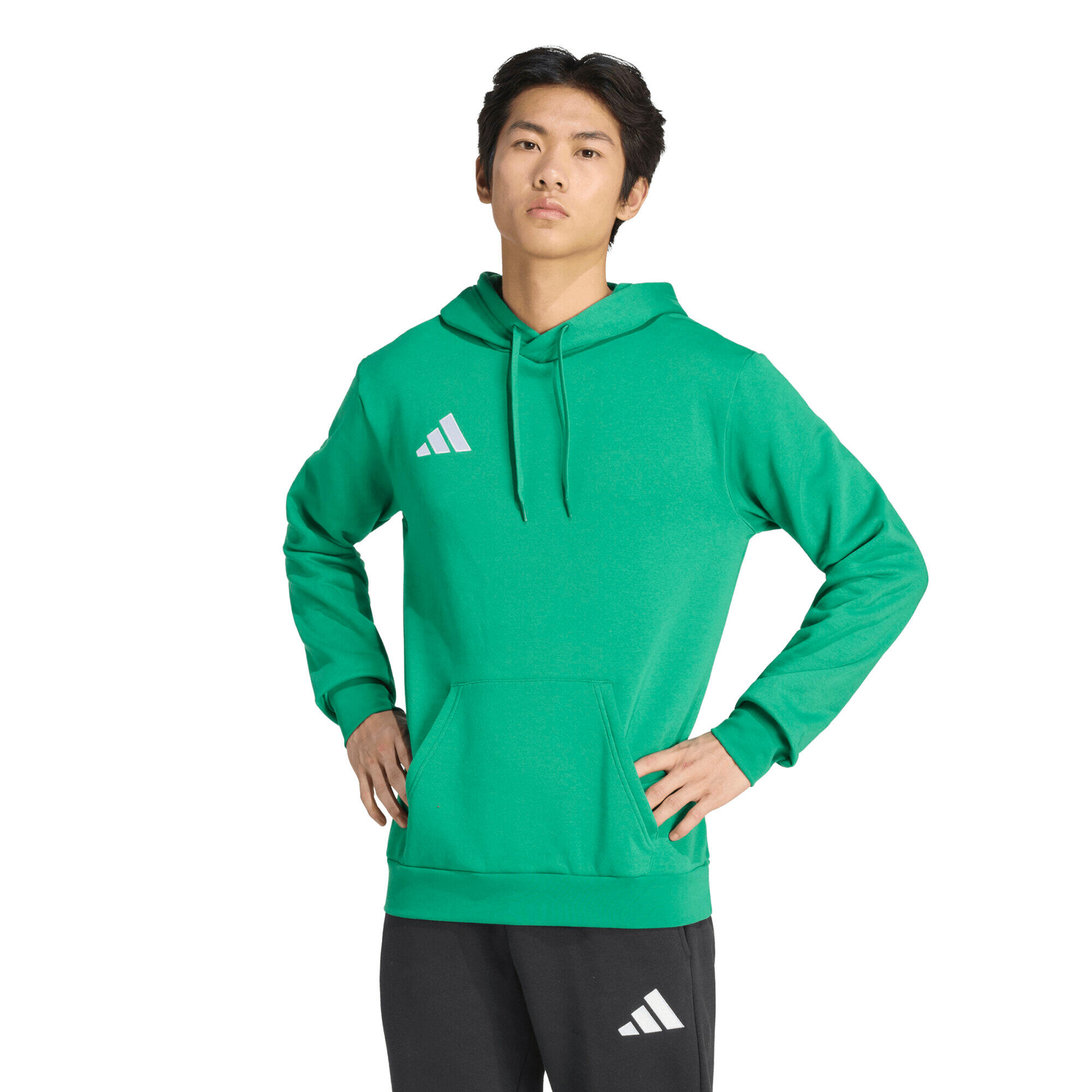 Sudadera con capucha Entrada26 6/9