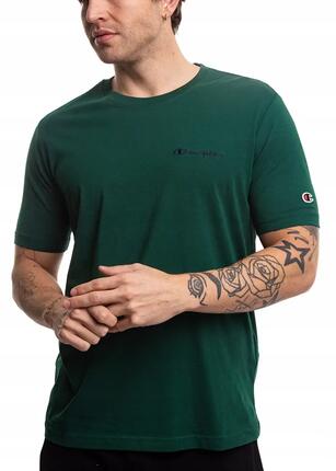 Koszulka męska Champion SS Tee