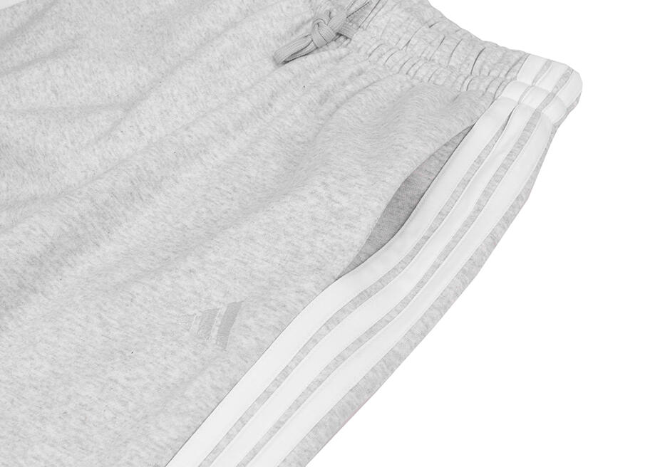 adidas Damen Trainingshose Essentials 3S Fleece Loose Pants 7/12