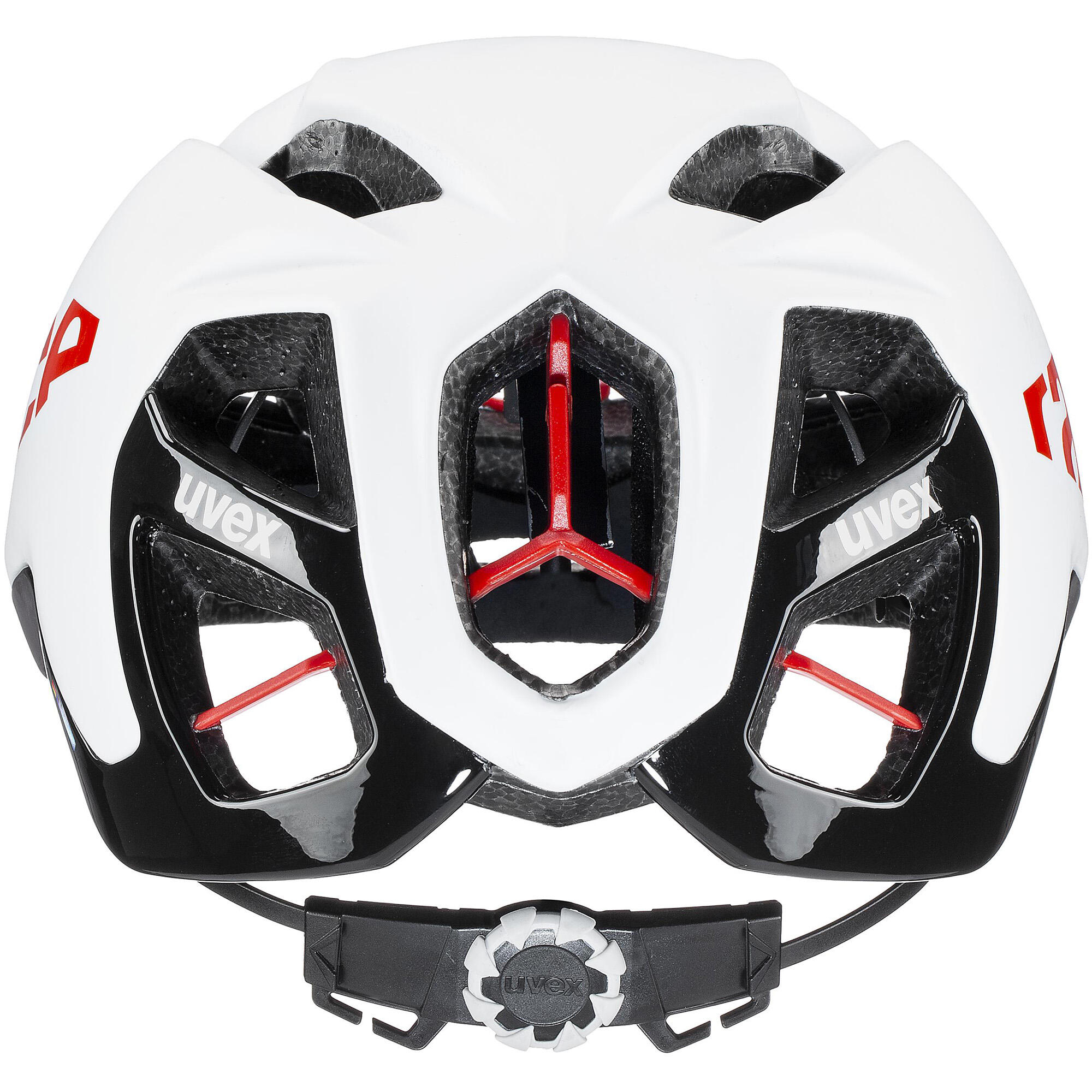 Kask rowerowy uvex race 9 2/5