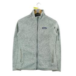 Reconditionné - Veste polaire Homme Better Sweater - Bon État