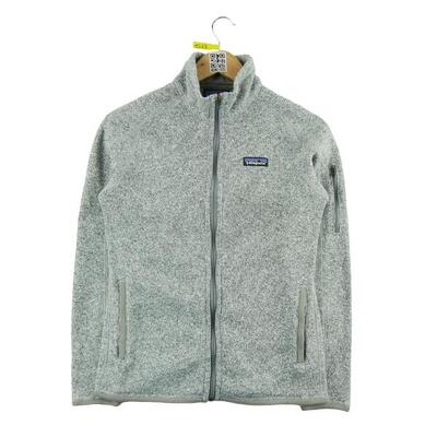 Seconda Mano - Giacca in pile migliore per uomo - Stato buono