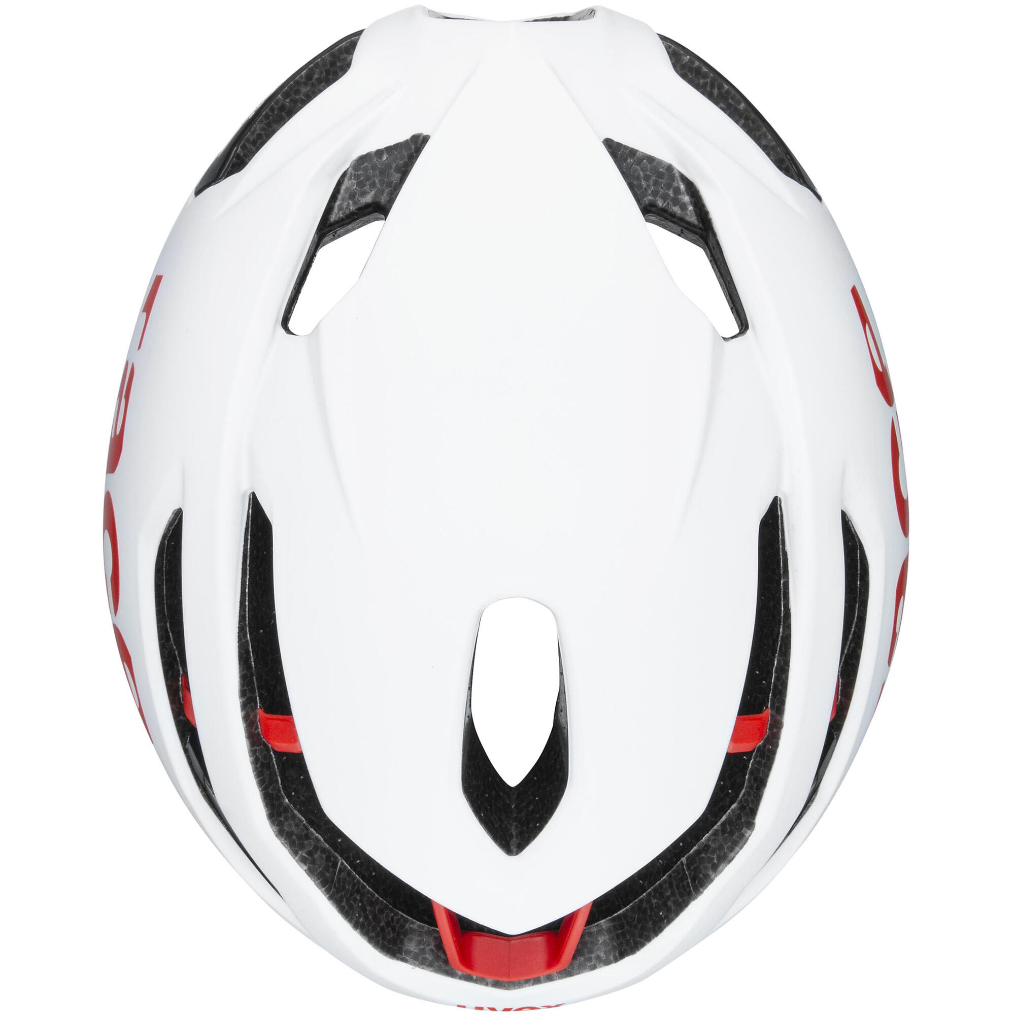 Kask rowerowy uvex race 9 4/5