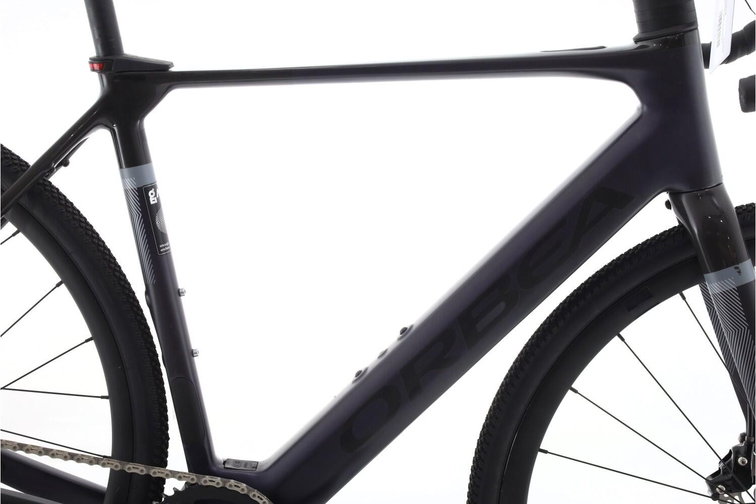 Ebike route reconditionné · Gravel reconditionné ·  Gain M31E AXS 12V 2/8