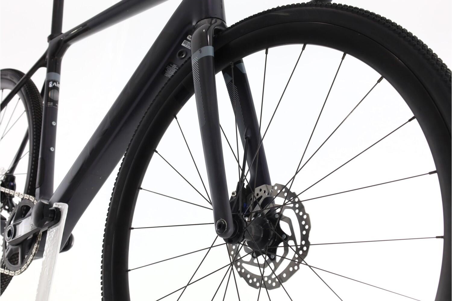 Ebike route reconditionné · Gravel reconditionné ·  Gain M31E AXS 12V 5/8