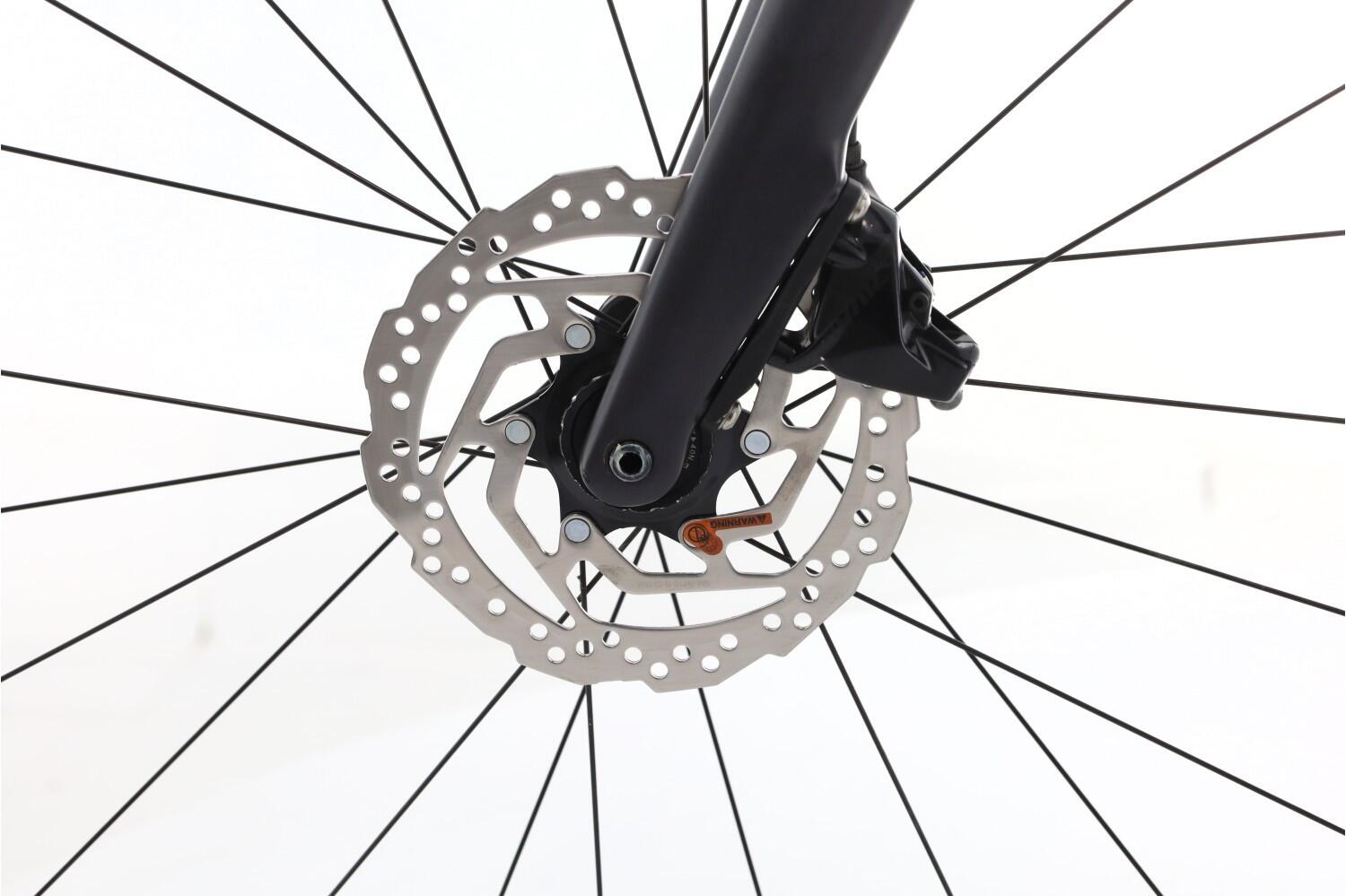Ebike route reconditionné · Gravel reconditionné ·  Gain M31E AXS 12V 7/8