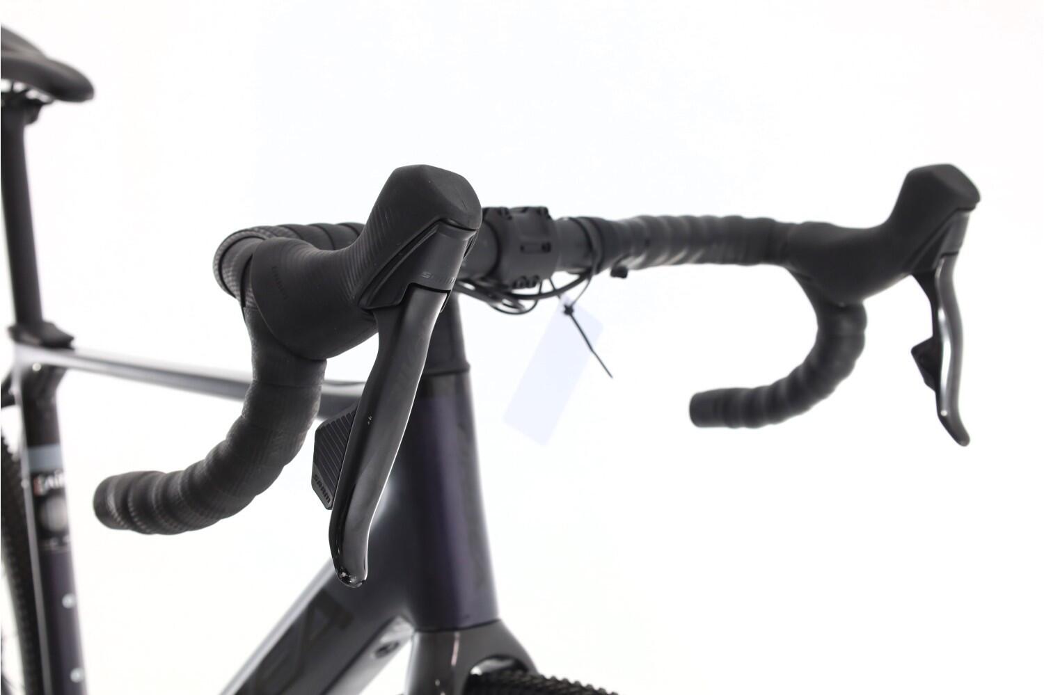 Ebike route reconditionné · Gravel reconditionné ·  Gain M31E AXS 12V 6/8