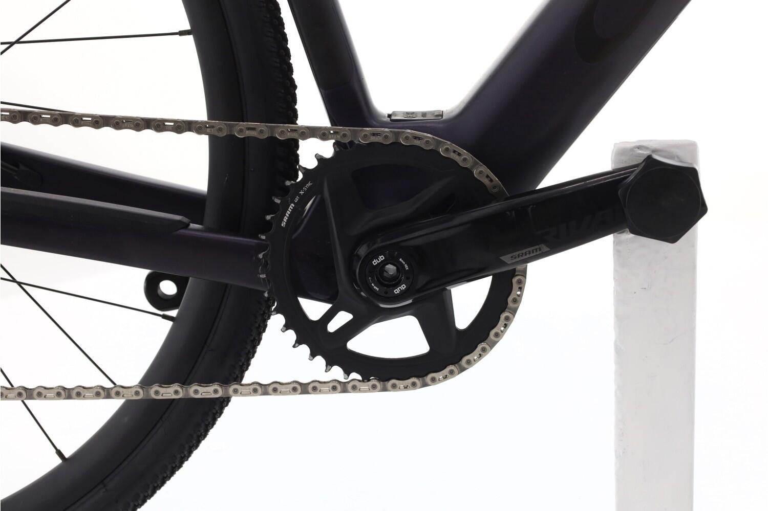 Ebike route reconditionné · Gravel reconditionné ·  Gain M31E AXS 12V 4/8