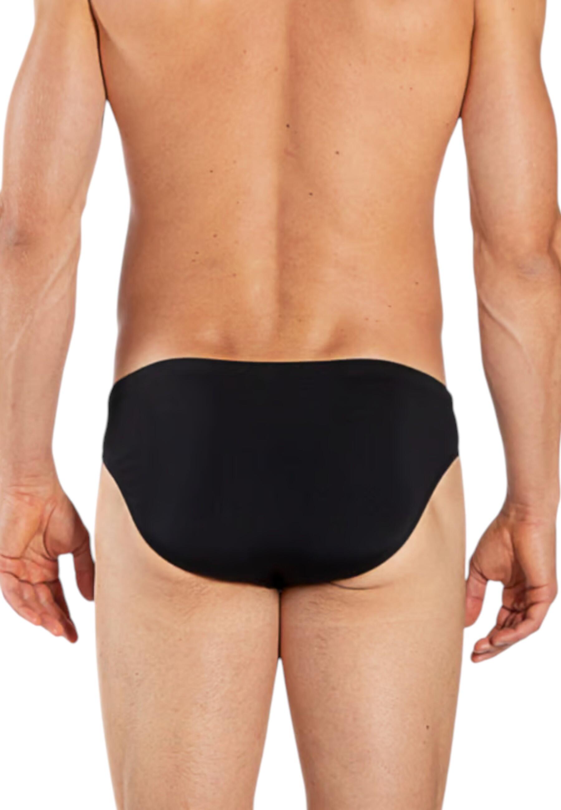 SLIP COL BLACK 2/3