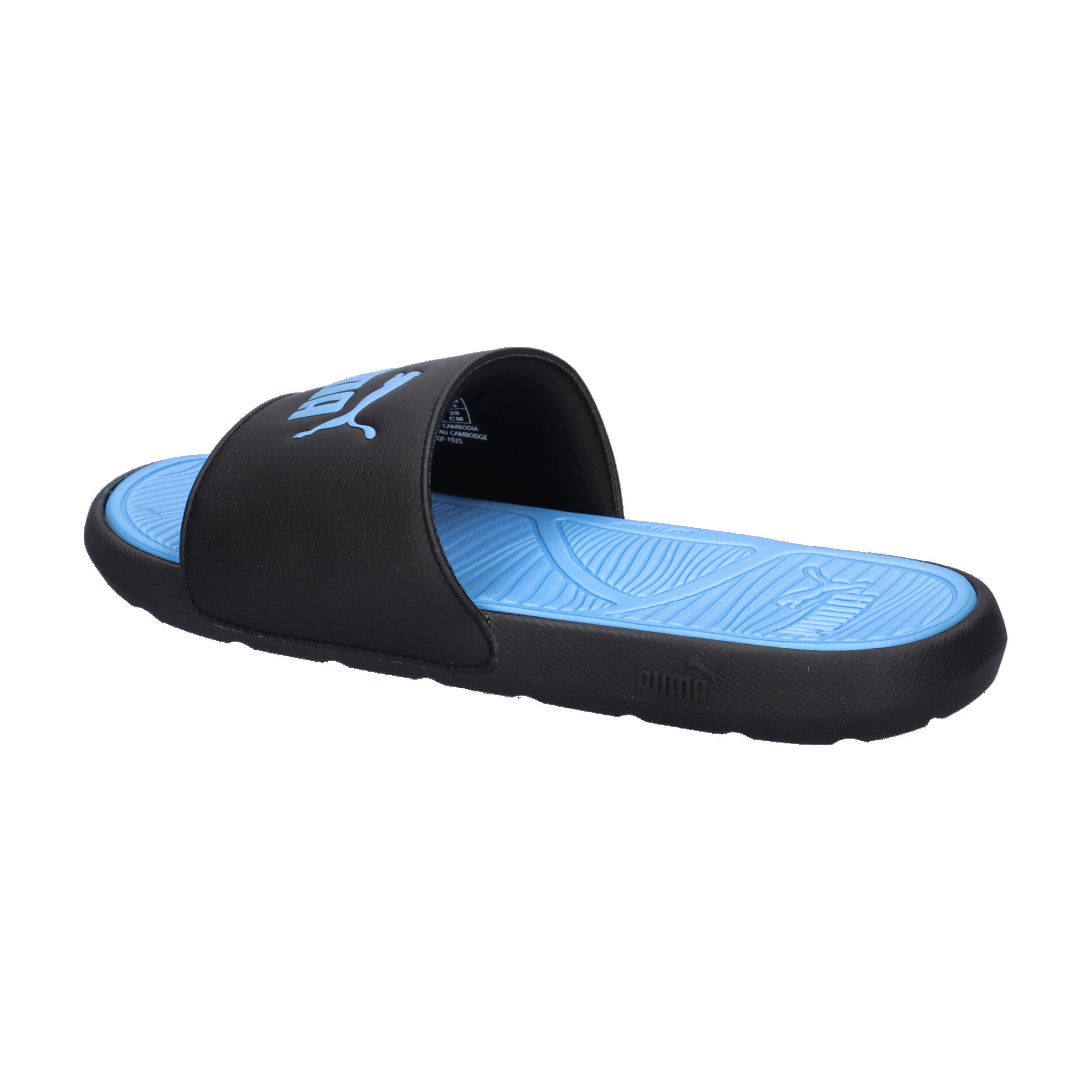 Puma Badeschlappen Cool Cat 2.0 389110 3/7
