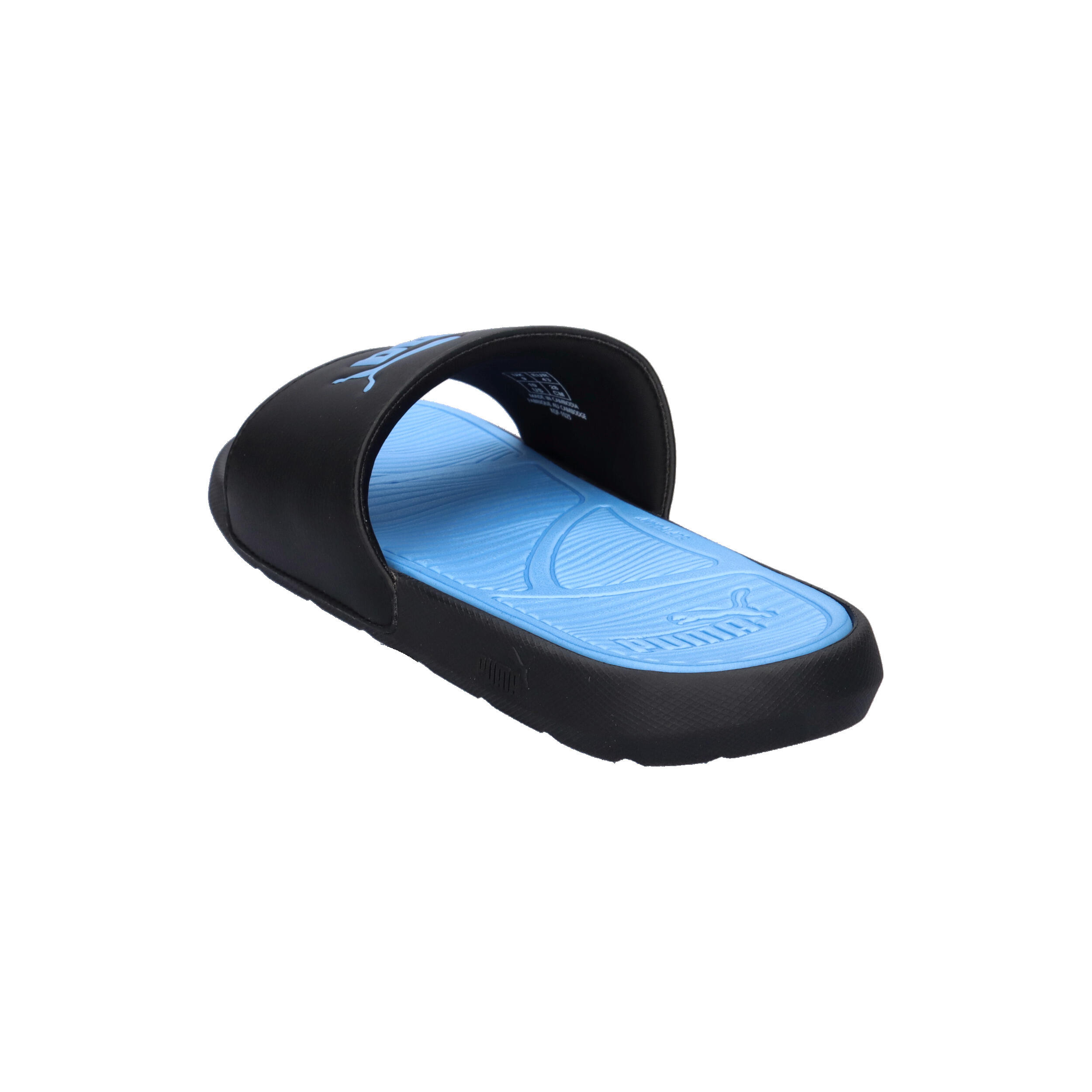 Puma Badeschlappen Cool Cat 2.0 389110 4/7