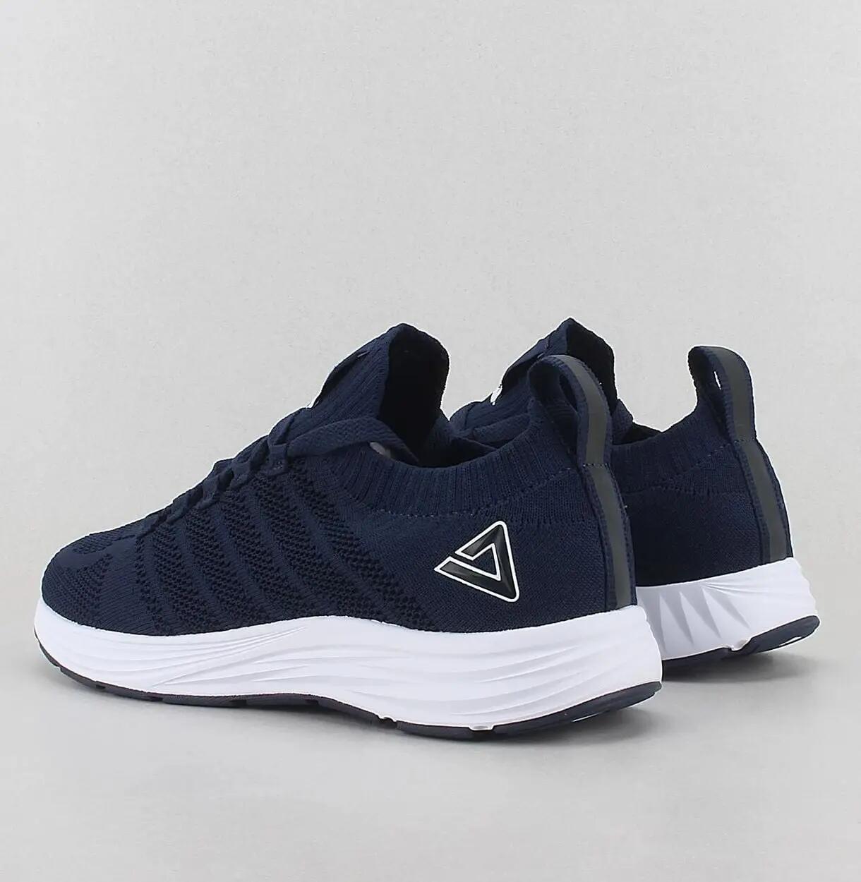 Incaltaminte Light Peak barbati Navy 3/5