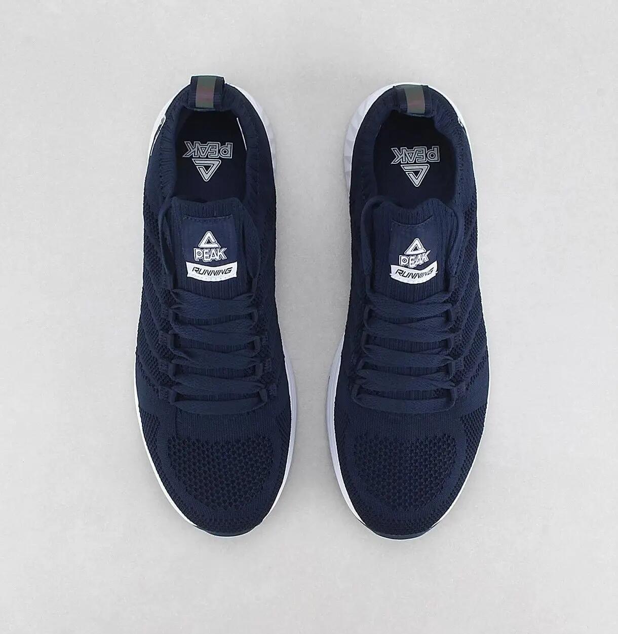 Incaltaminte Light Peak barbati Navy 2/5