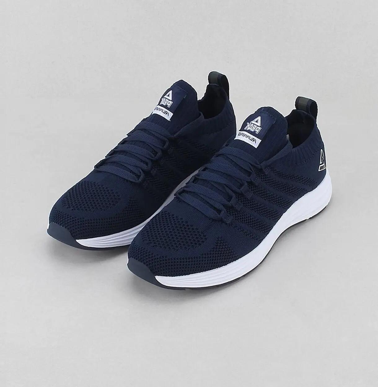 Incaltaminte Light Peak barbati Navy 5/5