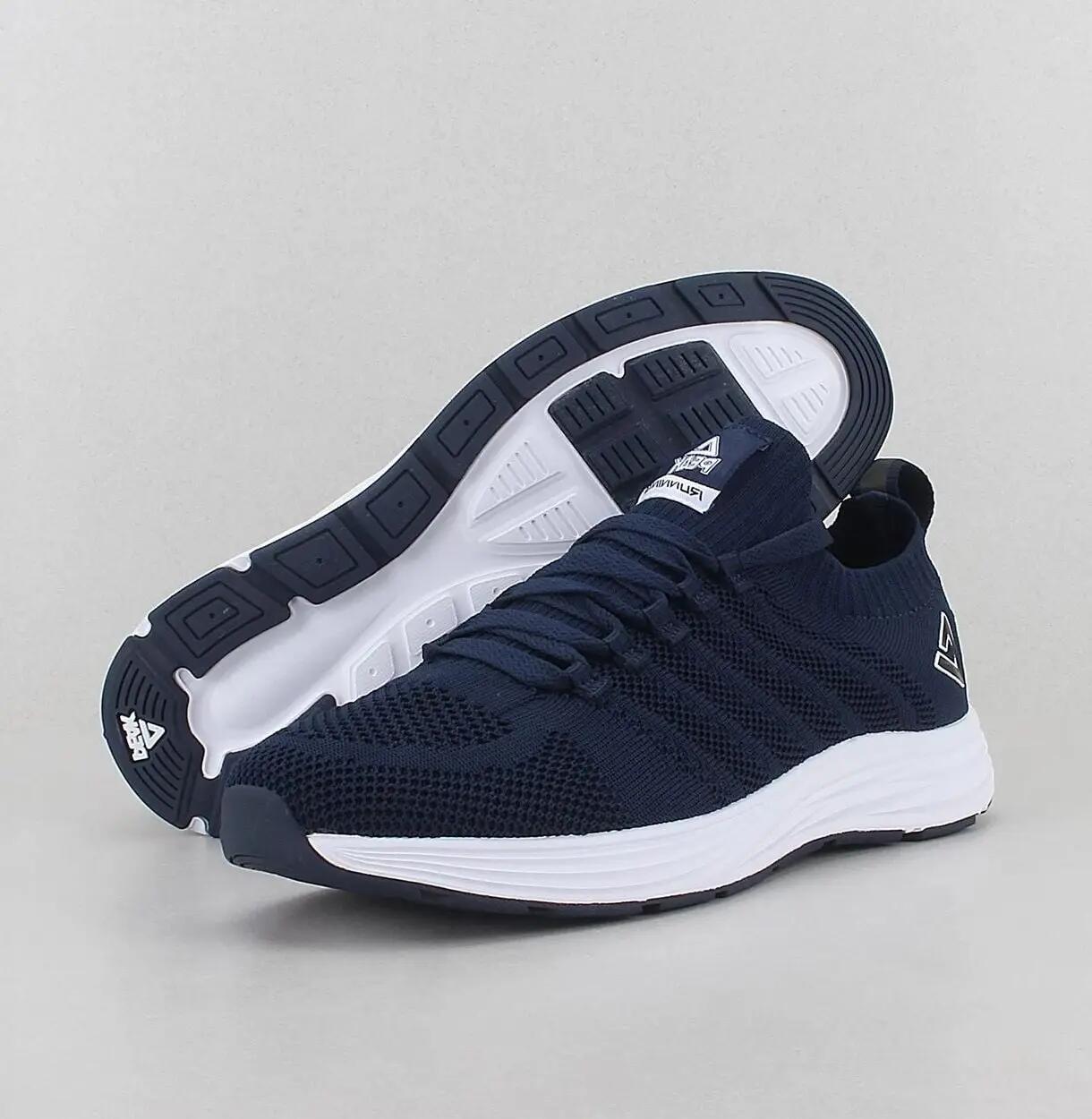 Incaltaminte Light Peak barbati Navy 4/5