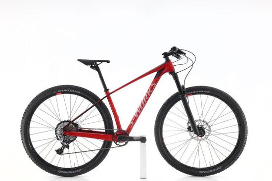 Segunda Vida · MTB · StumpJumper S-Works XX1 · Muy buen estado