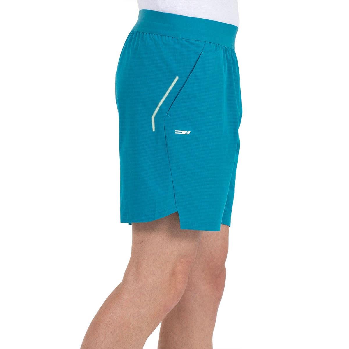 Pantaloncini Bullpadel Moncada 3/5