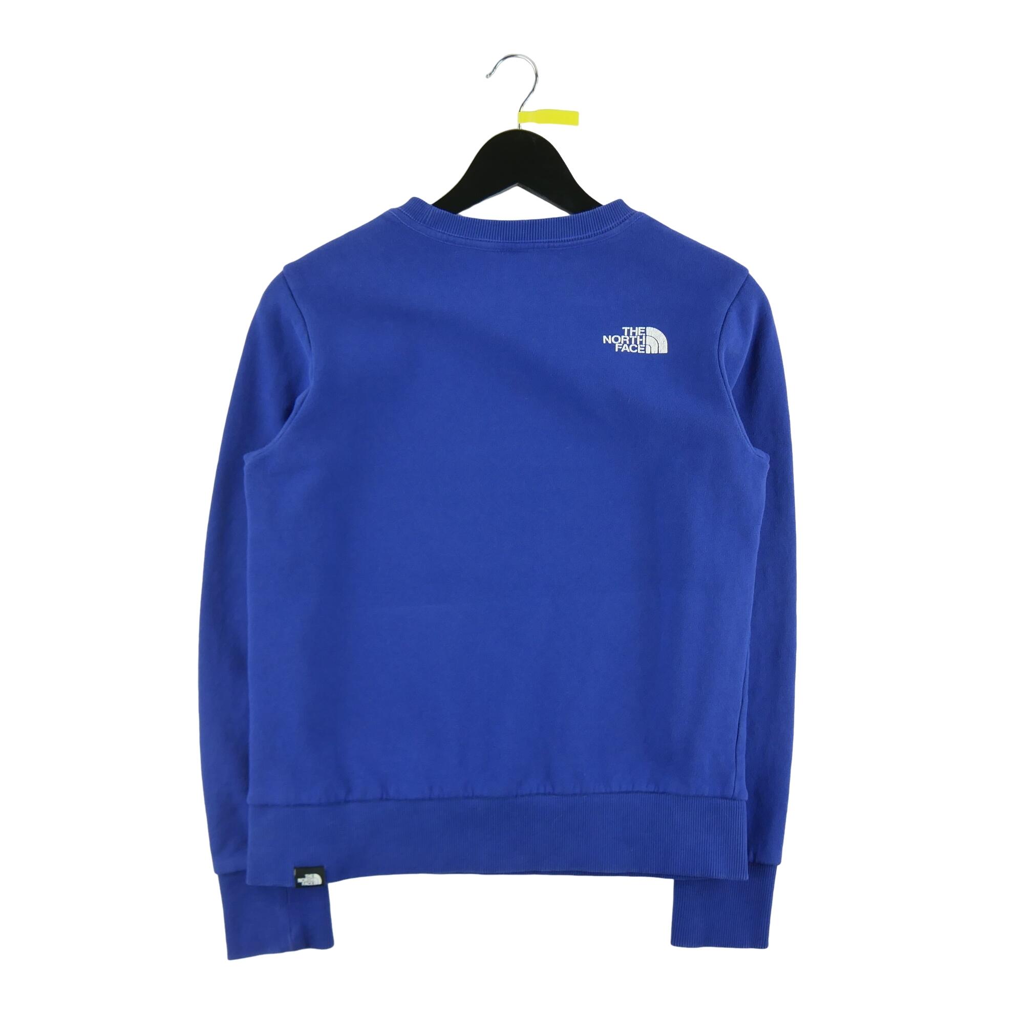 Damen Sweatshirt TNF Navy 2/6